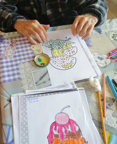 Galerie Casa Providența 4