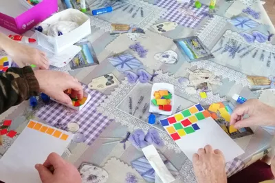 Galerie Casa Providența 1