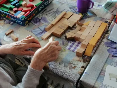 Galerie Casa Providența 2